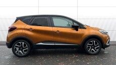 Renault Captur 0.9 TCE 90 Dynamique S Nav 5dr Petrol Hatchback